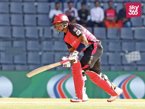BPL 2024-2025 Match 32 KHT vs SYL: Prediction, Fantasy Cricket, Report