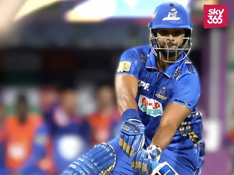 ILT20 2025 Match 14 Review: Shepherd, Pooran Propel MI Emirates to Victory Against Abu Dhabi Knight Riders