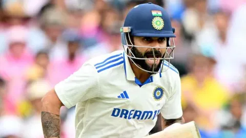 When will Virat Kohli play in the Ranji Trophy 2025?