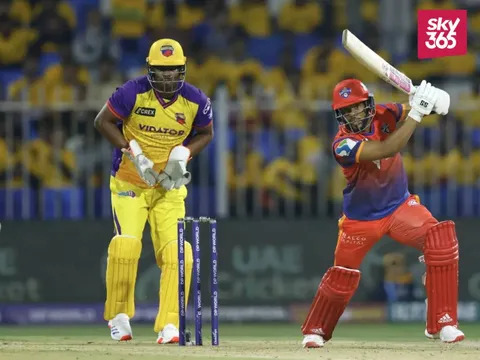 ILT20 2025 Match 16 DC vs GG: Prediction, Fantasy Cricket, Reports