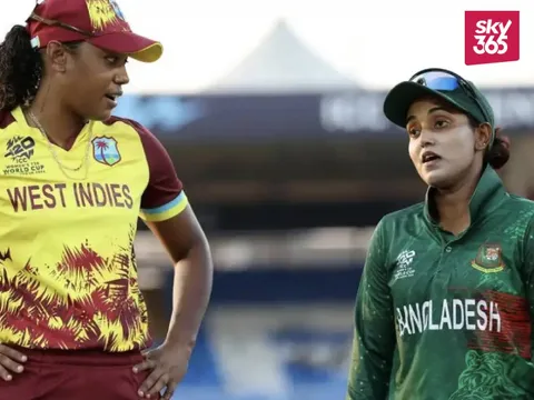 West Indies Women vs Bangladesh Women 3rd ODI Match Prediction, Fantasy Cricket, Reports