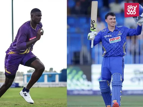 ILT20 2025 Match 17 MIE vs ADKR: Prediction, Fantasy Cricket, Reports