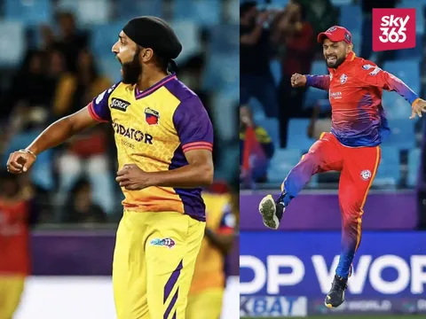 ILT20 2025 Match 23 DC vs SWR Match Prediction, Fantasy Cricket, Report