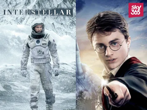 Top 6 Must-Watch Re-Releases in February 2025 at the Indian Theatres - From Harry Potter to Interstellar