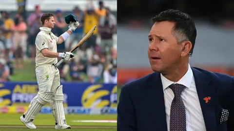 Not Virat Kohli! Ricky Ponting reveals the best batter of current generation