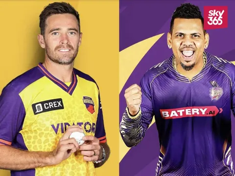 ILT20 2025: Match 25, SWR vs ADKR Match Prediction, Fantasy Cricket, Report