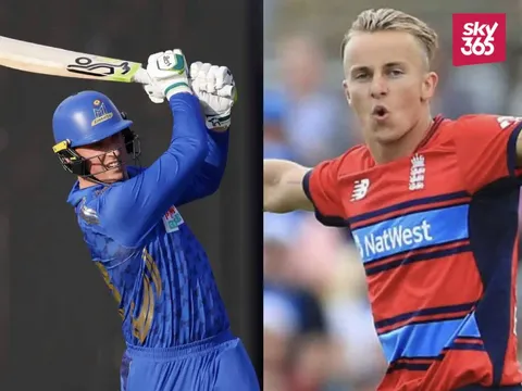 ILT20 2025: Match 26, GG vs MIE Match Prediction, Fantasy Cricket, Report