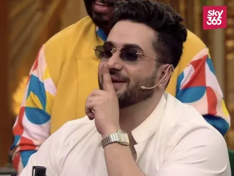 Laughter Chefs 2: Aly Goni Finally Reveals Real Reason Behind His Absence from the Show