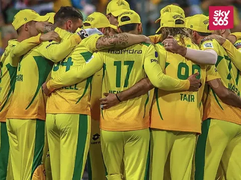 SA20 2025: Match 29, JSK vs DSG Match Prediction, Fantasy Cricket, Reports