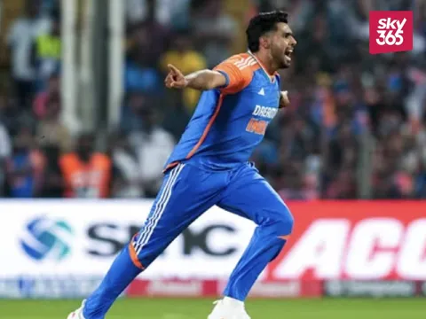 Why Harshit Rana Replaced Shivam Dube in 4th T20I IND vs ENG?