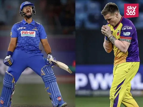 ILT20 2025: Match 28, MIE vs SWR Match Prediction, Fantasy Cricket, Report
