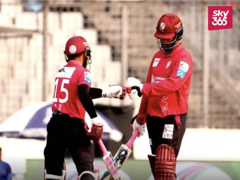 BPL Match-Fixing Scandal: 10 Players, 4 Franchises Under Investigation