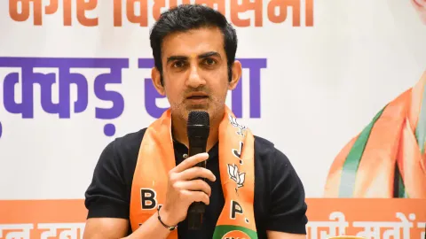 Rohit Sharma and Virat Kohli and so hungry, they got to play a massive role in Champions Trophy: Gautam Gambhir