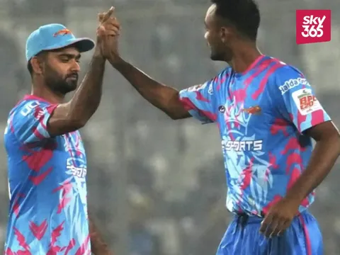 BPL 2025: Qualifier 1, FBA vs CHK Match Prediction, Fantasy Cricket, Reports