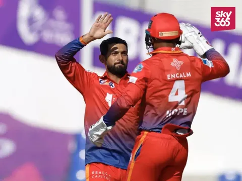 ILT20 2025: Match 29, DC vs ADKR Match Prediction, Fantasy Cricket, Reports