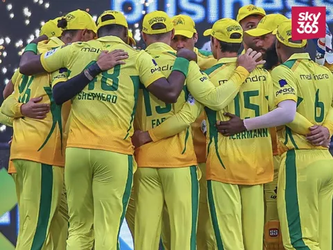 SA20 2025: Eliminator, JSK vs SEC Match Prediction, Fantasy Cricket, Head to Head