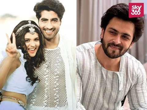 Not Harshad Chopda, Pranali Rathod to Romance Shoaib Ibrahim in New TV Serial