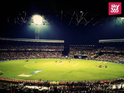 Ranji Trophy 2025 Quarter-Finals: Mumbai's Match Shifted from Haryana to Kolkata's Eden Gardens