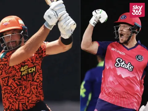 SA20 2025: SEC vs PR Qualifier 2 Match Prediction, Fantasy Cricket, Head to Head