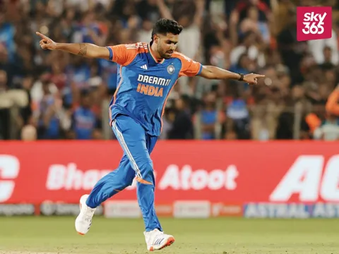 IND vs ENG ODI: Debutant Harshit Rana 'Ready' to Bowl Death Overs