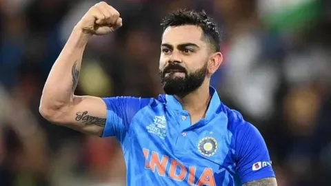 Will Virat Kohli play in the second ODI between India and England?