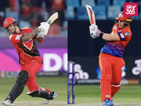 DP World ILT20 2025: DC vs DV Final Match Prediction, Fantasy Cricket, Head to Head