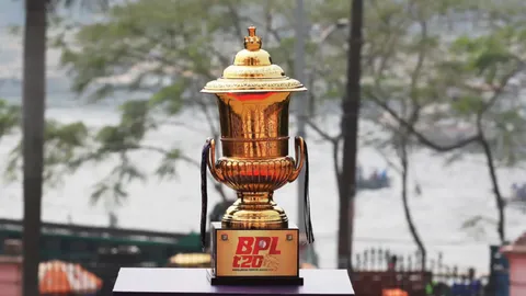 BPL 2025: Full list of prize money details