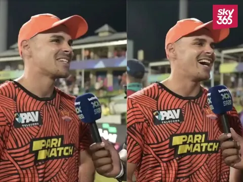 SA20 2025: David Bedingham's Heartbreak as Team Loses Final After He Postpones Wedding