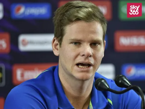 Steve Smith Defends Labuschagne as Key Player for WTC Final Amid Selection Doubts