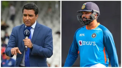 “I have my doubts” - Sanjay Manjrekar questions Rohit Sharma’s fitness in ODIs