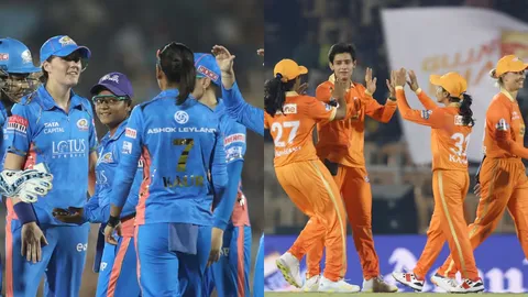 WPL 2025: Full list of matches in Mumbai in the Women’s Premier League