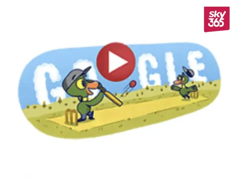 Google Doodle Today Celebrates the Kickoff of WPL 2025!