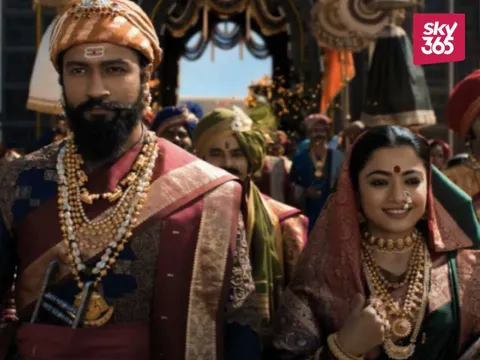 Chhaava Movie Cast Fees Revealed! Vicky Kaushal's Earned More Than Rashmika Mandanna, Akshaye Khanna?