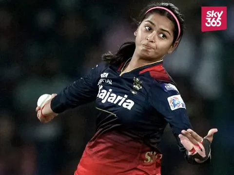 Shreyanka Patil Likely to Miss WPL 2025 - 3 Players RCB Might Pick as Perfect Replacement