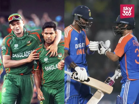 Champions Trophy 2025: IND vs BAN Match 2 Prediction, Fantasy Cricket, Pitch Report