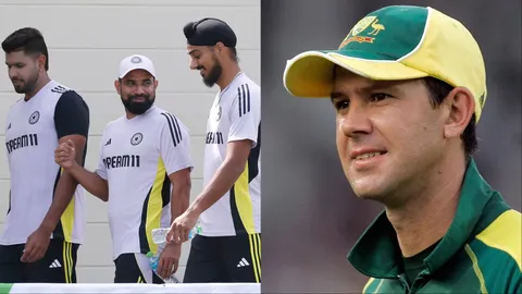 Ricky Ponting reveals India’s ‘huge impact’ player in Champions Trophy 2025