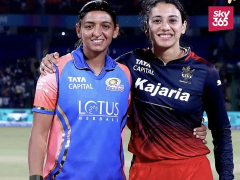 WPL 2025: RCB-W vs MI-W Match 7 Prediction, Fantasy Cricket, Head to Head
