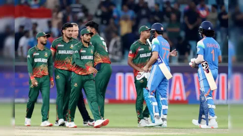 PCB writes to ICC over missing Pakistan logo in IND vs BAN broadcast