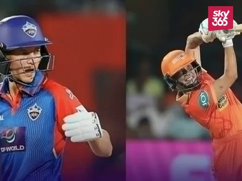 WPL 2025: Delhi Capitals W vs Gujarat Giants W Match 10 Prediction, Fantasy Cricket, Head to Head
