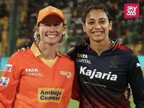 WPL 2025: RCB W vs GG W Match 12 Prediction, Fantasy Cricket, Head to Head