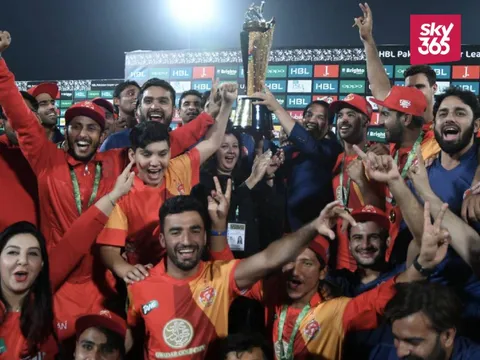 PSL 2025 Schedule Announced: Tournament to Begin in Lahore on April 11, Final on May 18