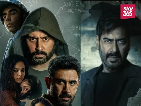 Top 5 Must Watch Underrated Psychological Thriller Web Series on OTT