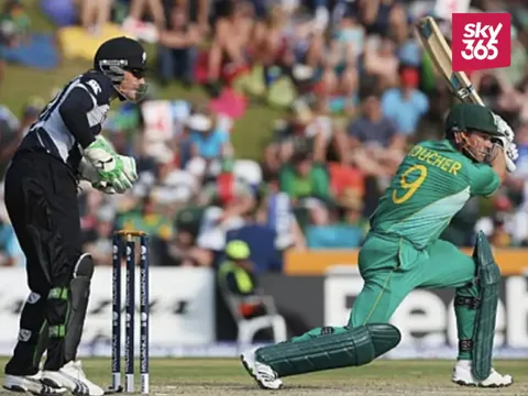 Champions Trophy 2025 Semi-Final 2: NZ vs SA Match Prediction, Fantasy Cricket, Head to Head