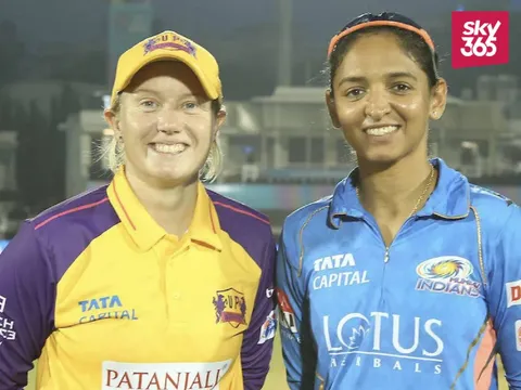 WPL 2025: Mumbai Indians W vs UP Warriorz W Match 16 Prediction, Fantasy Cricket, Head to Head