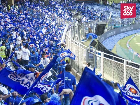 Mumbai Indians IPL 2025 Ticket Booking: Online Booking, Dates, Prices, Venues, and  Match Schedule
