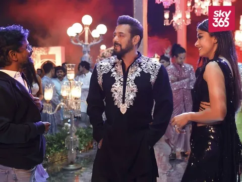 Sikandar Cast Fees: The Whopping Salaries of Rashmika Mandanna, Salman Khan and Others!