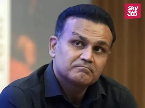 Virender Sehwag's Brother Vinod Arrested Over Cheque Bounce Allegations
