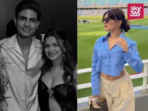 INSIDER SCOOP: Not Sara Tendulkar, But Shubman Gill is Dating a TV Actress?