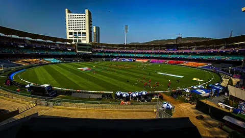 Story of the ‘Fake IPL’ player - IPL’s first big controversy