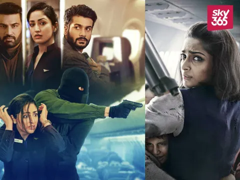 Must Watch! Top 5 Best Hindi Hijacking Movies - From Neerja to Bell Bottom